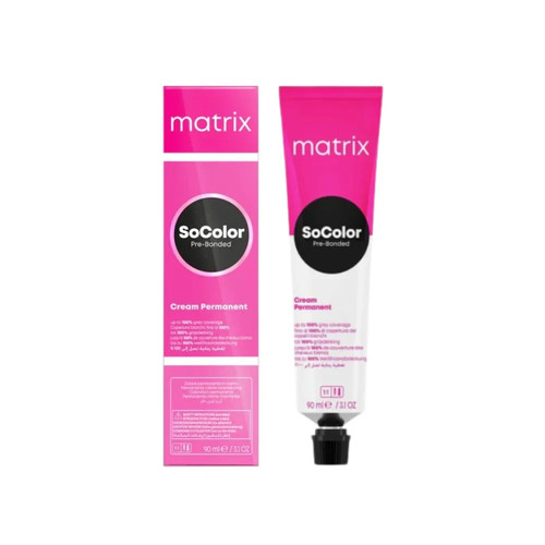 Matrix colour socolor - colour,