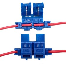 Sicherungshalter In-Line