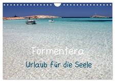Formentera - Urlaub für die