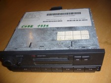 Autoradio Medion mit CD Player