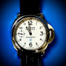 Panerai PAM00778 Luminor Base