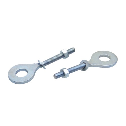 Kettenspanner set mm - set, 12