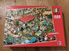 Heye "Ristorante" Vintage 1993