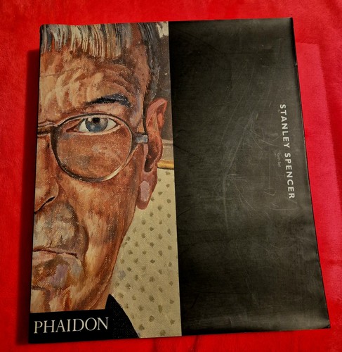 Stanley spencer complete - spencer,