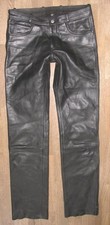- HIGHWAY 1 - LEDERJEANS /