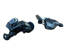 NEU Sram X7/X9  1x9 Fach Schalthebel Schaltwerk Downhill Freeride