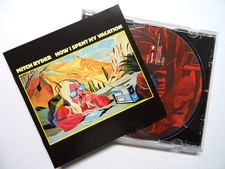 Mitch Ryder How I Spent My