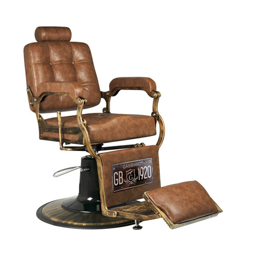 Vintage boss stuhl - boss, für