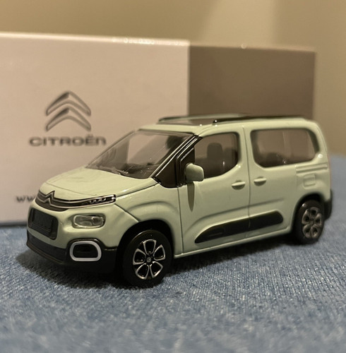 Modellauto norev citroën - norev,