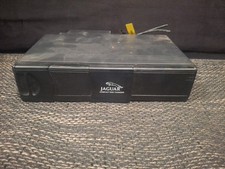 Jaguar S-Type 1998 CD