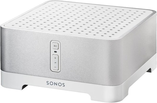 Sonos connect amp gen - connect:amp, s2