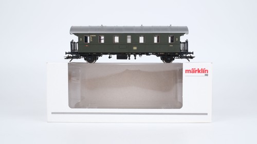 Märklin 00792 09 - h0, 00792-09