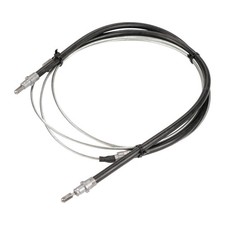 Handbremsseil ALKO Achse