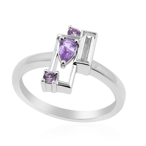 Cavill ring sterlingsilber mit - cavill,