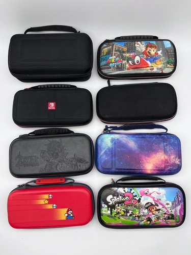 Nintendo switch tasche - switch,
