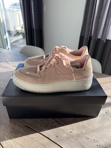 Nike air force - air, 1