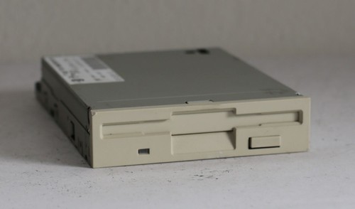 Floppy diskettenlaufwerk - floppy, /