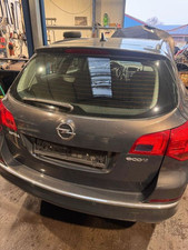 Heckklappe OPEL ASTRA SPORTS TOURER (J) 1.7 CDTI