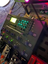 Fractal AX8 Amp Modeler +