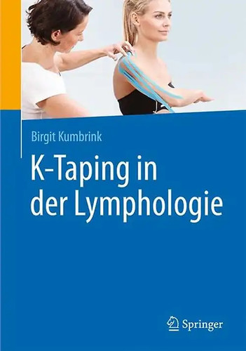 Taping der lymphologie - in,
