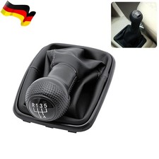 5-Gang Schaltknauf Schalthebel