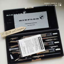 ◄◄  BSH ►► RIEFLER