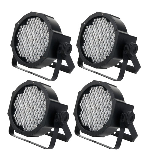 Led par scheinwerfer - dj, pa