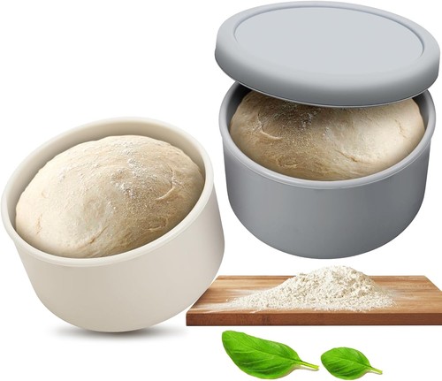 Rigidstone pizzaballenbox mit - rigidstone,