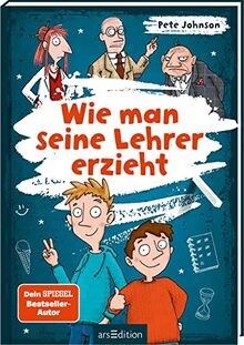 Wie man seine - , erzieht