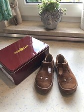 POM D‘API Schuhe Leder Tiere