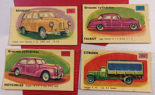 Bilder karton feinkäsereien - 4,