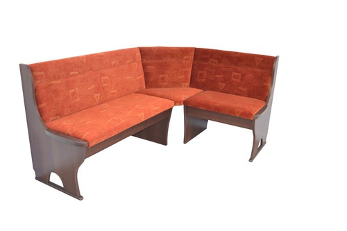 Truheneckbank 165x125cm