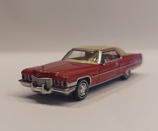 Brekina 18125 Cadillac Coupe