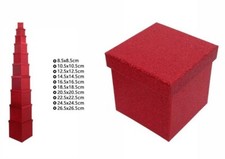 Set 10 Stück Geschenkboxen