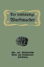 Der selbständige wurstmacher - selbständige,