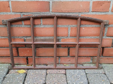 altes antikes Gusseisen