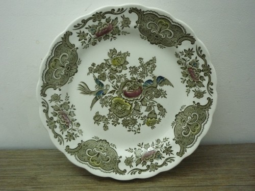 Windsor ridgway staffordshire - ridgway,