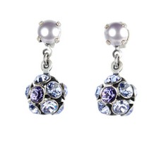 Funkelnde KRIKOR Damen Kugel