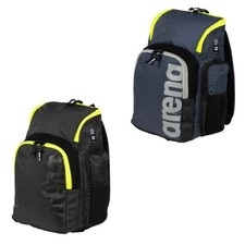 arena Spiky III Backpack 35