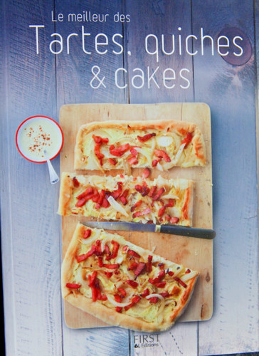 Französische rezepte für die - für,