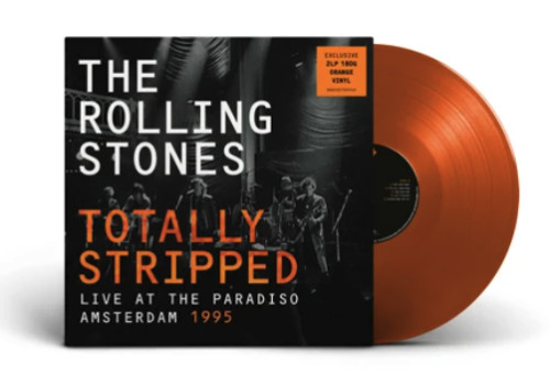 The rolling stones - stones, totally