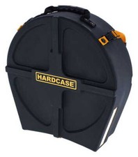Hardcase hn14p snare case - hardcase,