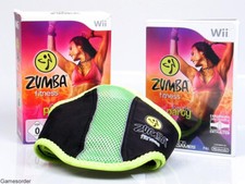 ZUMBA - FITNESS JOIN THE PARTY