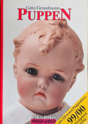 Ciesliks puppen preisführer - ciesliks,