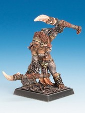 Nenetzin, Freebooters Fate