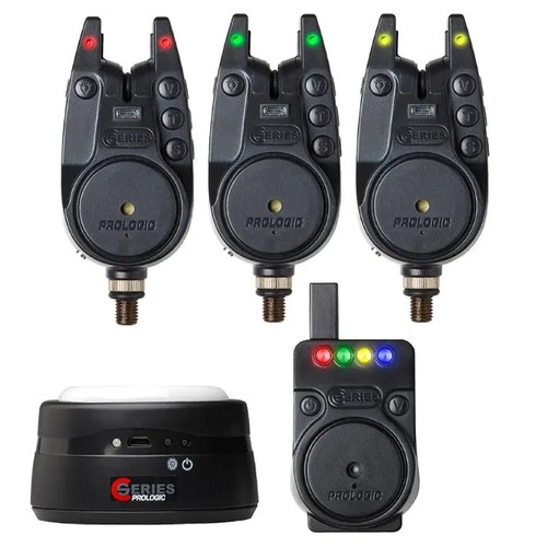 Prologic series pro alarm - c-series,