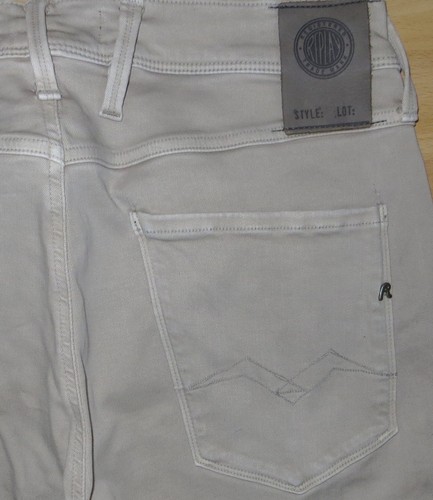 Original replay anbass - original,