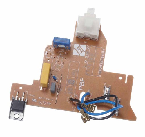 Elektronik bosch 12008417 - elektronik,