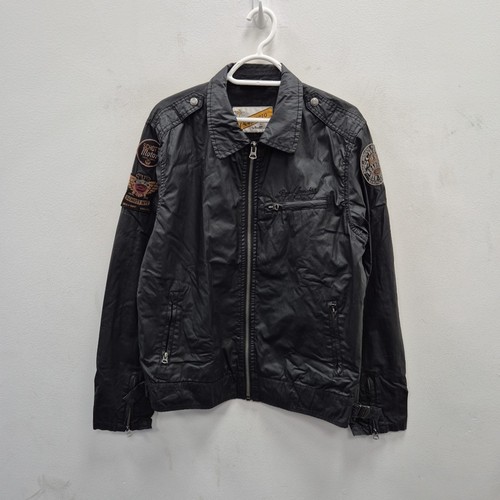Schott nyc usa - schott, motor