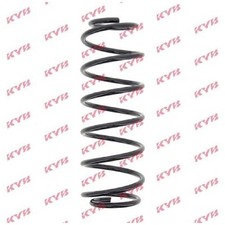 Fahrwerksfeder vorne für Audi